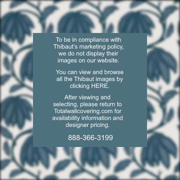 Desert Flower Mineral Wallpaper