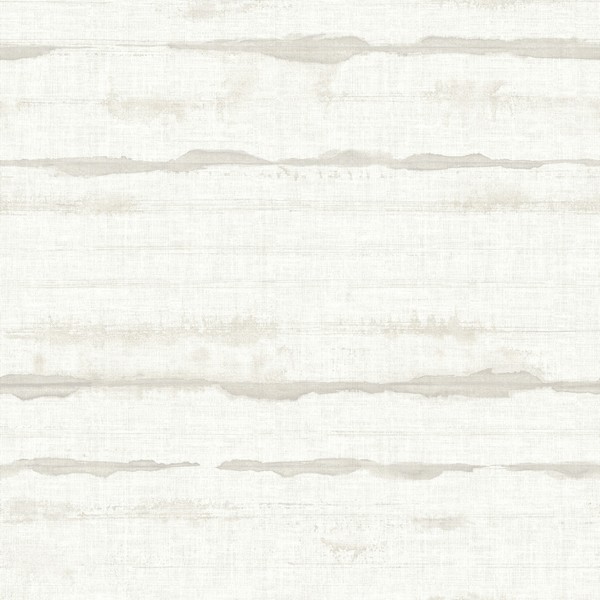 Destin Dove Stripe Wallpaper