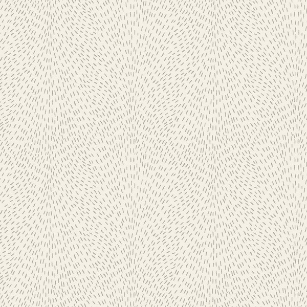 Dew Drop Beige Wallpaper