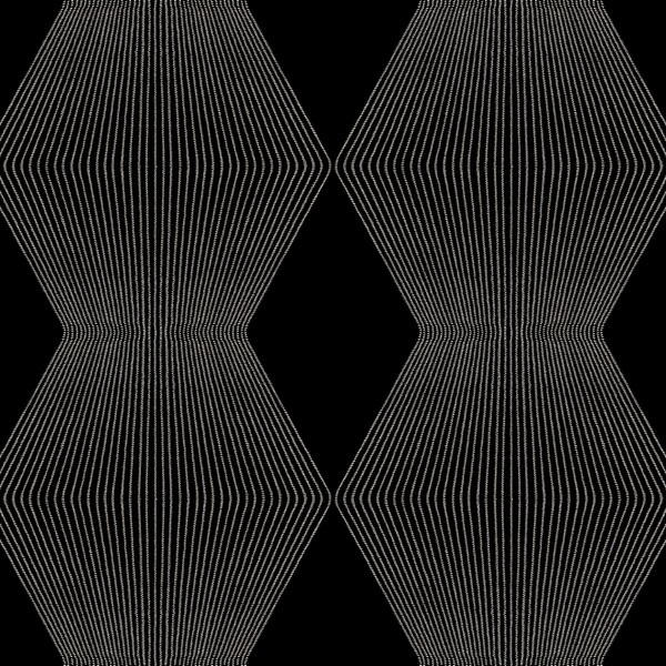 Diamond Legacy Black Wallpaper