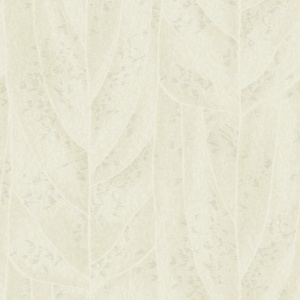 Dicot Pearl Leaf Wallpaper