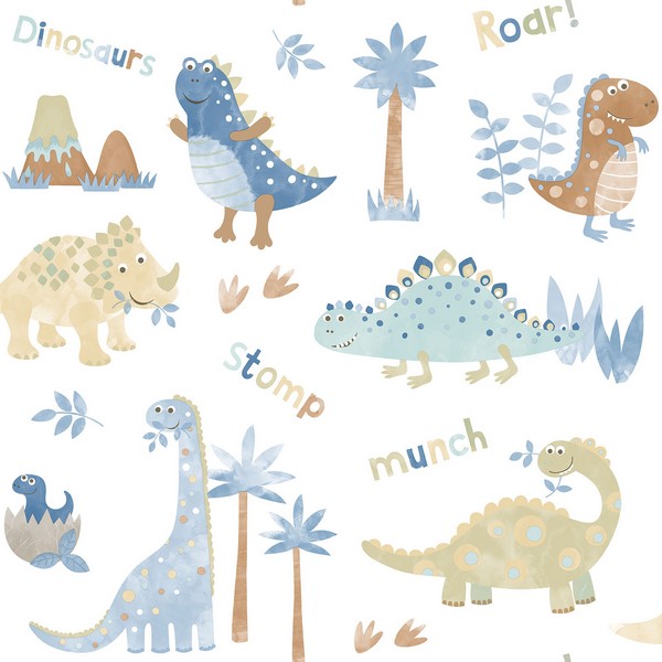 Dinosaurs Wallpaper