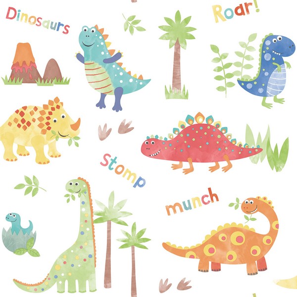 Dinosaurs Wallpaper