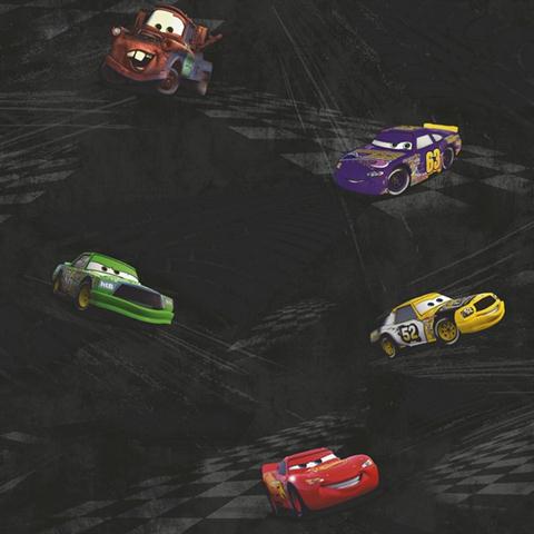 Disney Cars Racing Cars