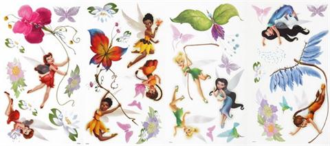 Disney Fairies