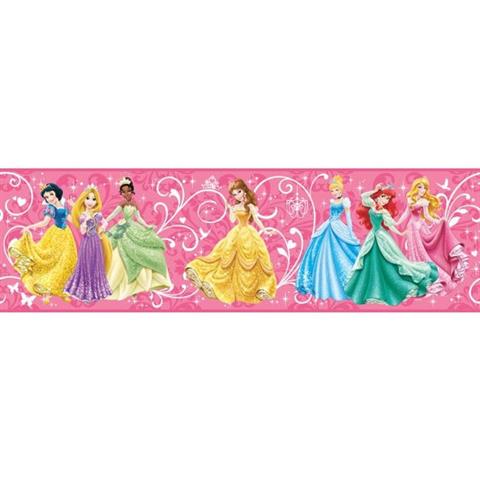 Disney Princess Girls
