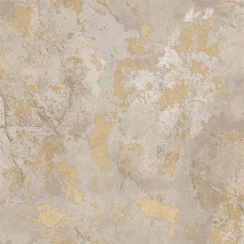Distressed Texture Wallpaper