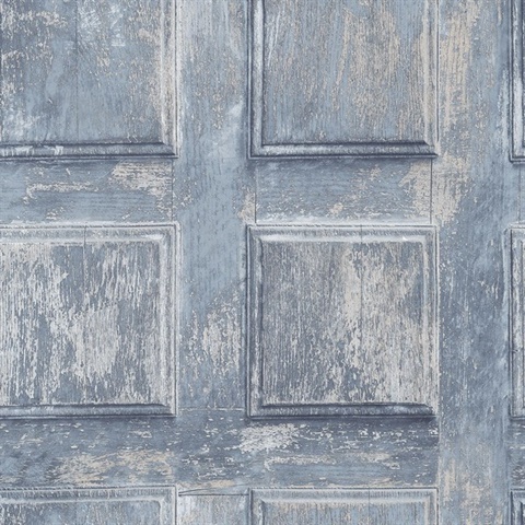 Door Wallpaper