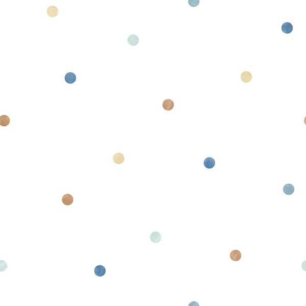 Dots Wallpaper