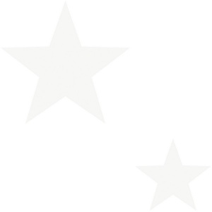 Double Star Pearl Wallpaper