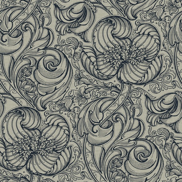 Down the Dilly Wallpaper