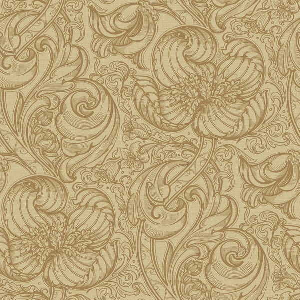 Down the Dilly Wallpaper