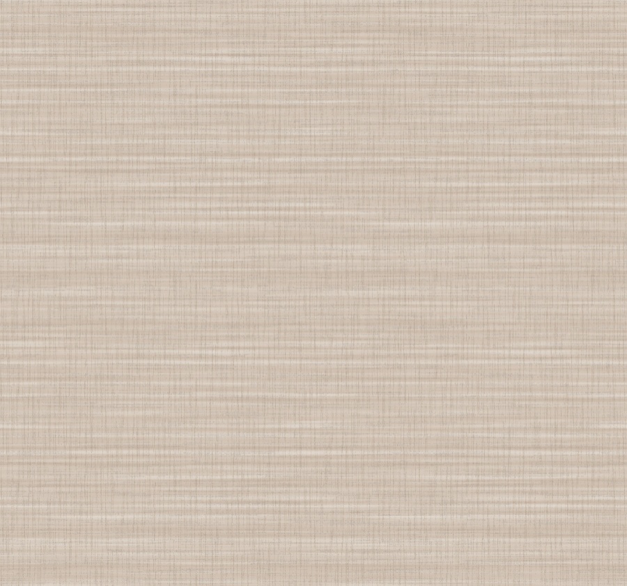 Down To Earth Beige Striated Wallpaper