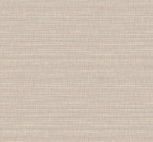 Down To Earth Beige Striated Wallpaper