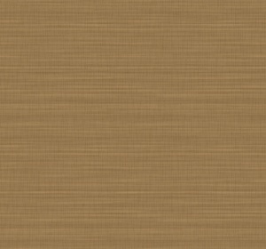 Down To Earth Brass Striated Wallpaper