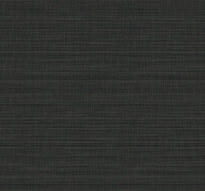 Down To Earth Charcoal Striated Wallpaper