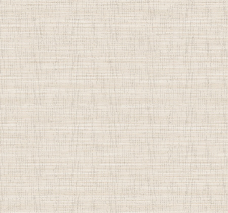 Down To Earth Cream Striated Wallpaper