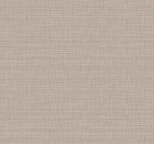 Down To Earth Taupe Striated Wallpaper