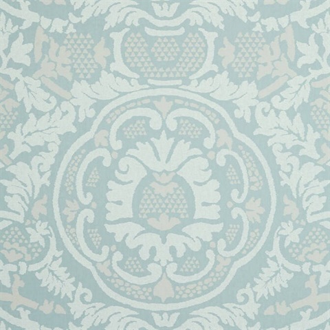 Earl Damask