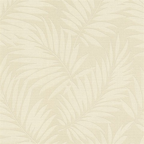 Edomina Palm Wallpaper