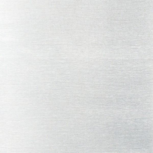 Edward’s Paper Metallic Silver Paperweave Grasscloth Wallpaper