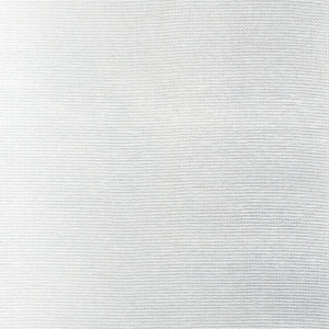 Edward’s Paper Metallic Silver Paperweave Grasscloth Wallpaper