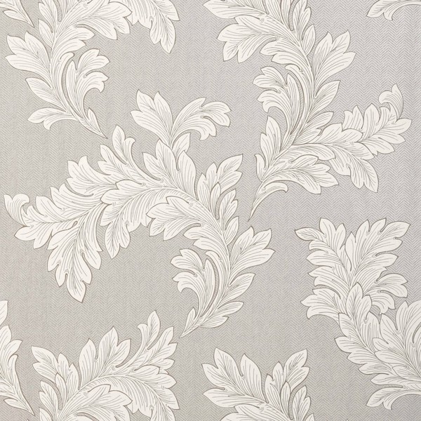 Eland Acanthus Wallpaper