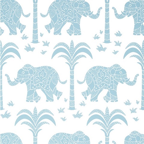Elephant Wallpaper