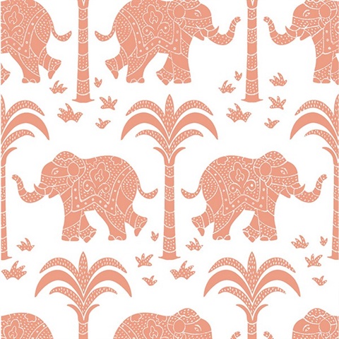 Elephant Wallpaper