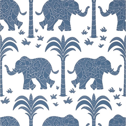 Elephant Wallpaper