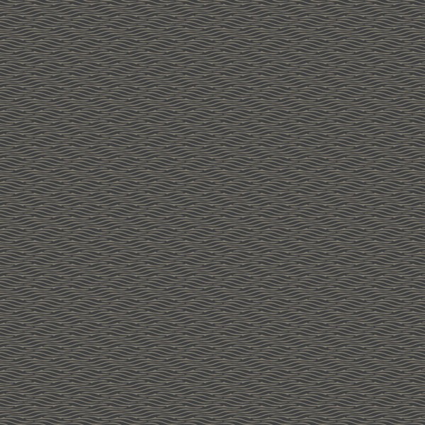 Elevated Black Waves Wallpaper