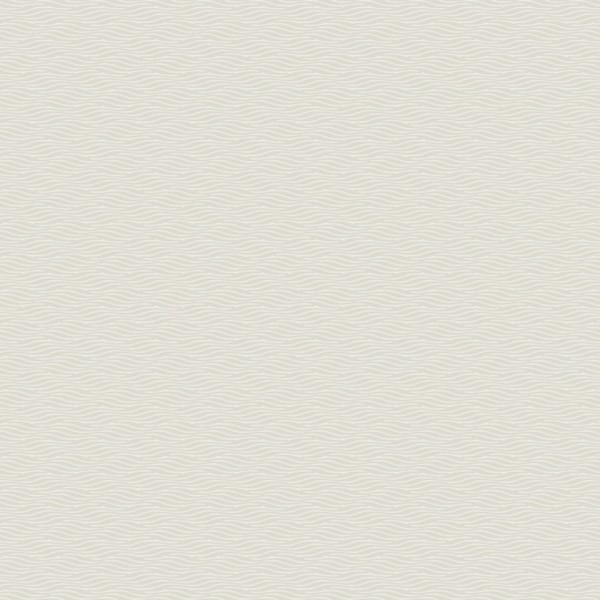 Elevated Pearl Waves Wallpaper