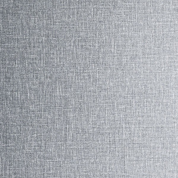Elfrida Grey Linen Wallpaper