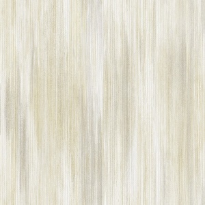 Elysian Wheat Ikat Wallpaper