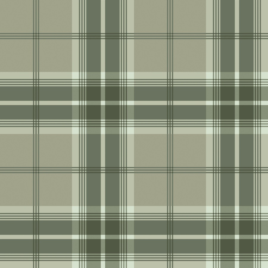 Emma Evergreen Wallpaper