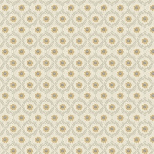 Emma Linen Wallpaper