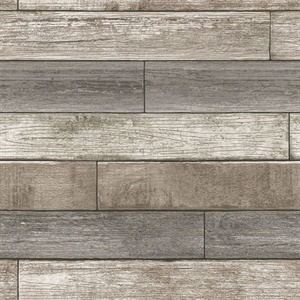 Emory Multicolor Reclaimed Wood Plank
