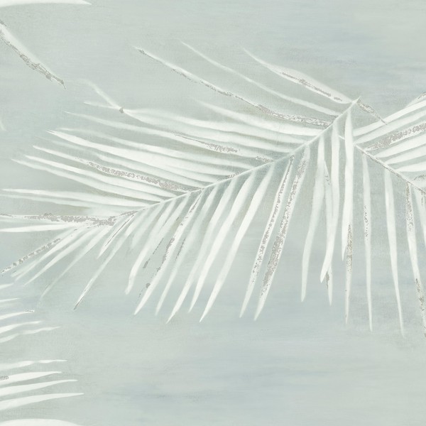 Endless Summer Jade Peel & Stick Wallpaper