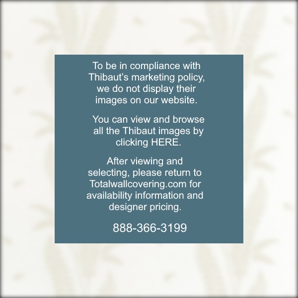 Ensbury Fern Cream Wallpaper