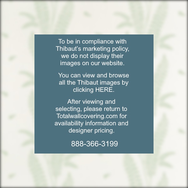 Ensbury Fern Cream Wallpaper