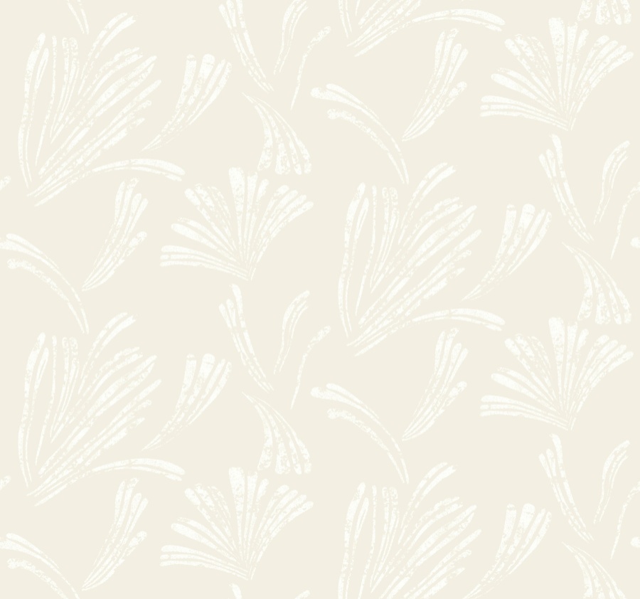 Ermine Pearl Wallpaper