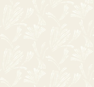 Ermine Pearl Wallpaper