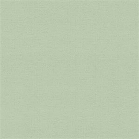 Estefan Green Distressed Texture Wallpaper