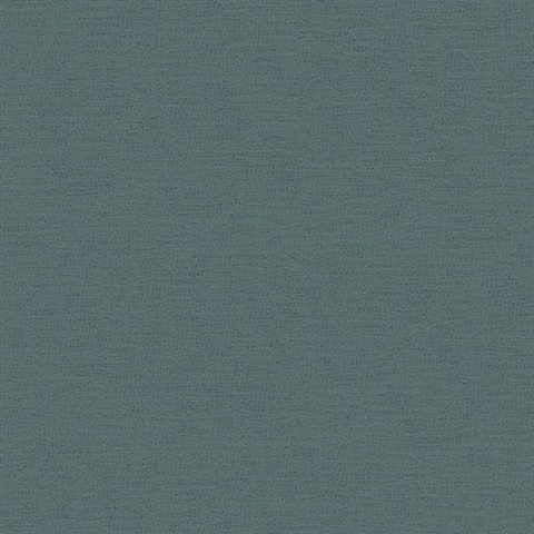 Estefan Teal Distressed Texture Wallpaper