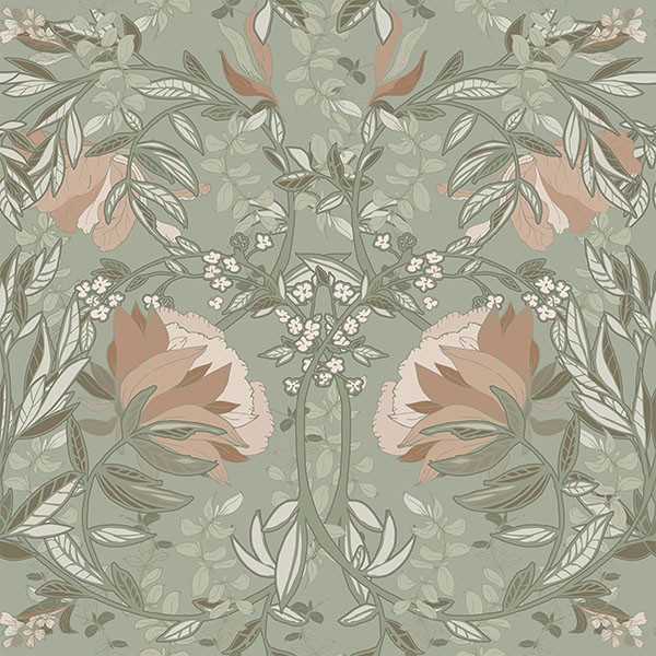 green-floral-botanical-study-6