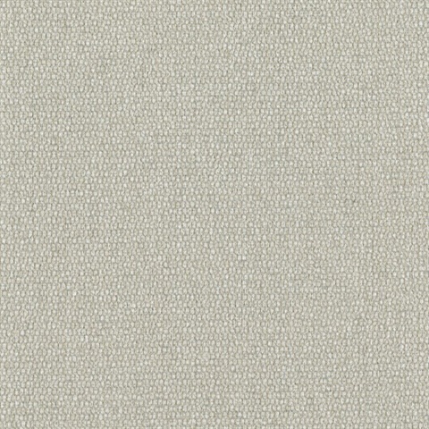 Estrata Silver Honeycomb Wallpaper