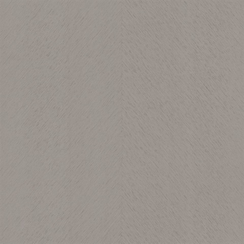 Etched Chevron Wallpaper