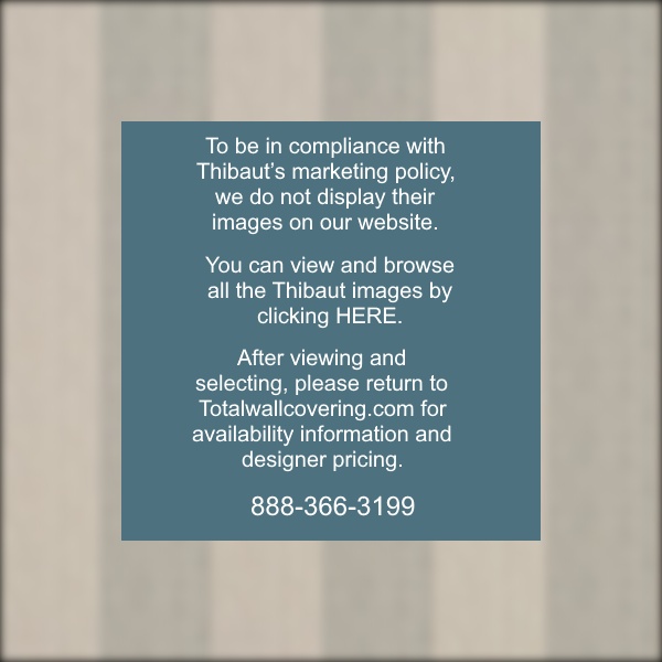 Evan Stripe Charcoal Wallpaper