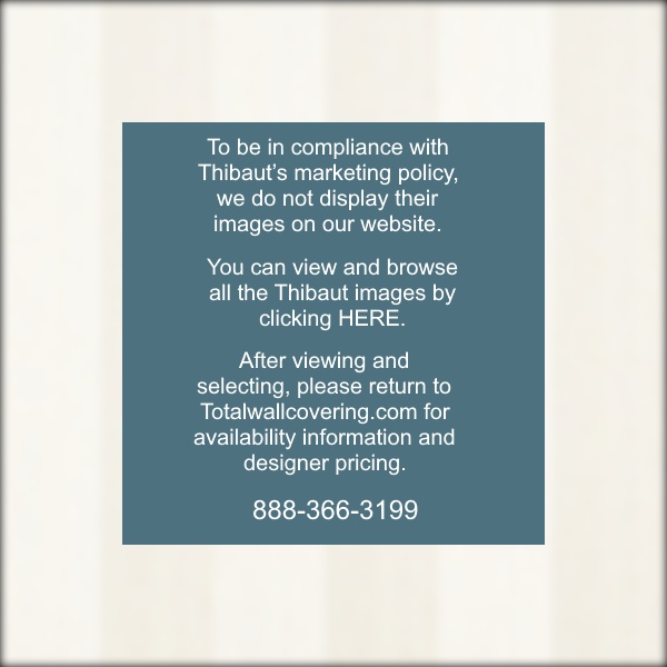 Evan Stripe Cream Wallpaper