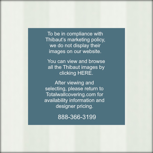 Evan Stripe Willow Wallpaper